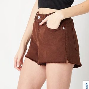 Arizona shorts sz 3 shorts new💗